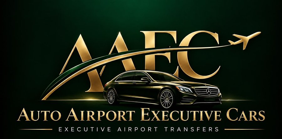Auto Airport Executive Cars — Executive Airport Transfers